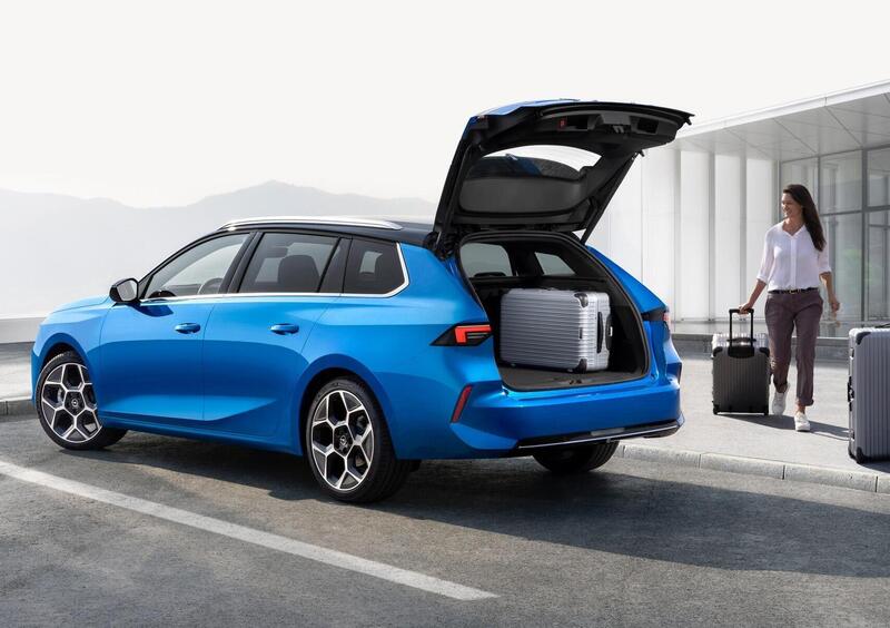 Opel Astra Station Wagon (2022-->>) (9)