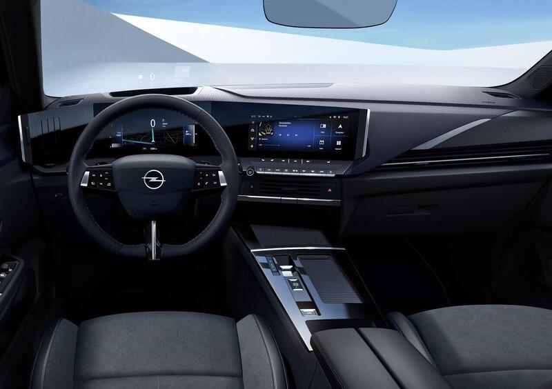Opel Astra Station Wagon (2022-->>) (13)