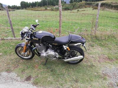 Norton Commando 961 Sport (2011 - 17) usata