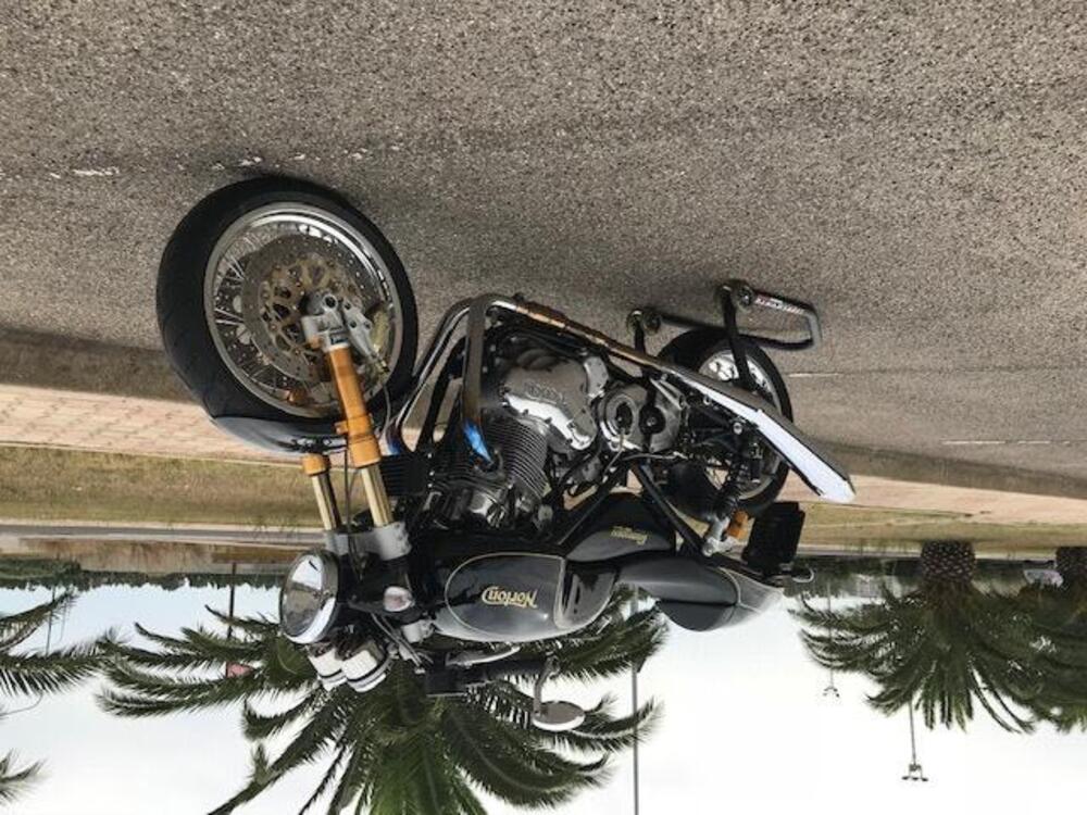 Norton Commando 961 Sport (2011 - 17) (2)