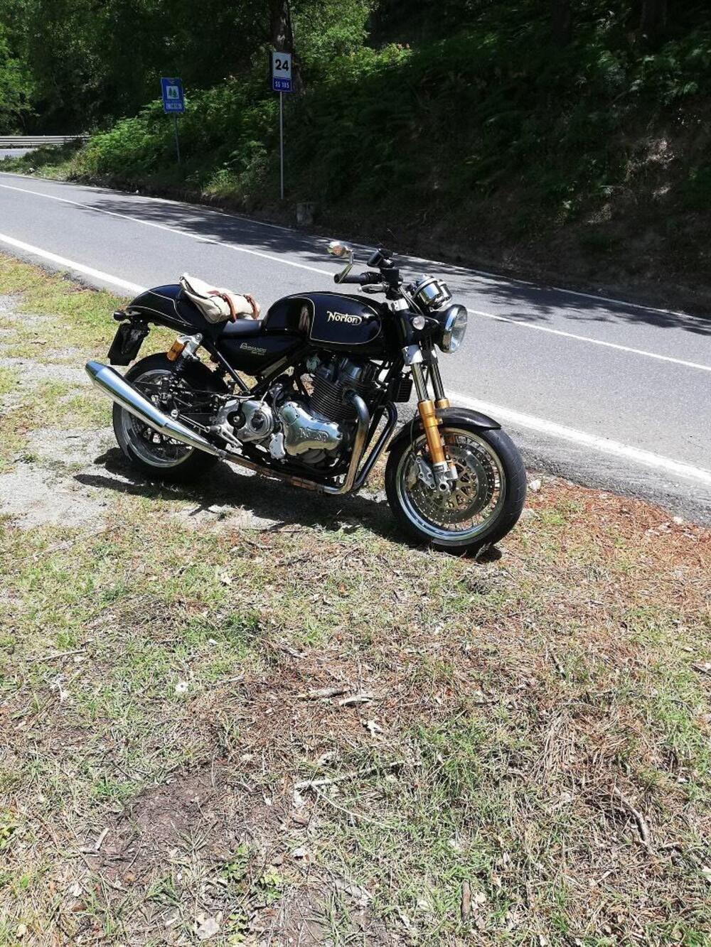 Norton Commando 961 Sport (2011 - 17) (6)