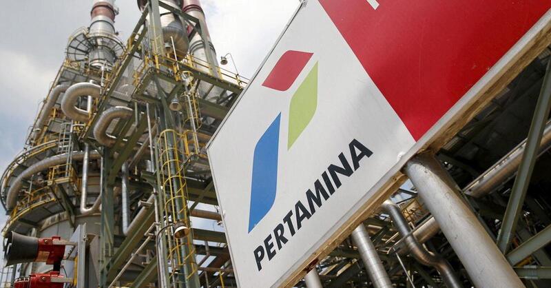 Pertamina. Chi conosce il nuovo sponsor del GP d&#039;Indonesia?