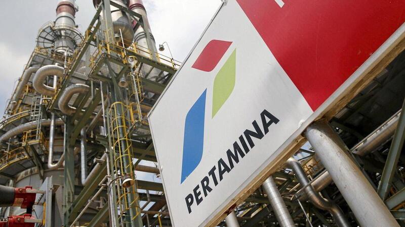 Pertamina. Chi conosce il nuovo sponsor del GP d&#039;Indonesia?