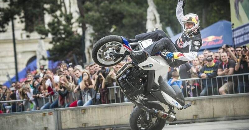 Chris Pfeiffer &egrave; morto. Addio al re degli stuntman