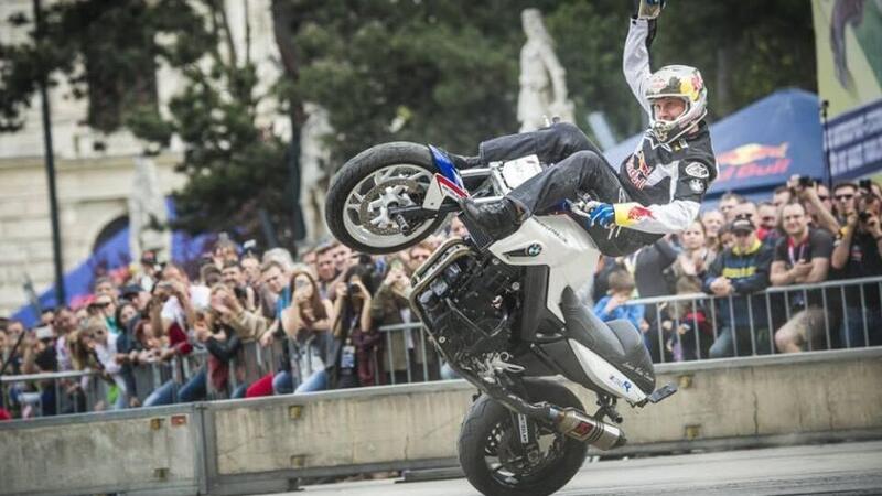 Chris Pfeiffer &egrave; morto. Addio al re degli stuntman