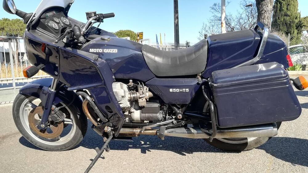 Moto Guzzi 850 T5 PA (7)