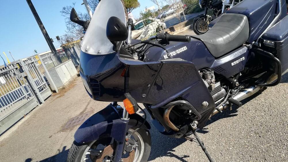 Moto Guzzi 850 T5 PA (9)