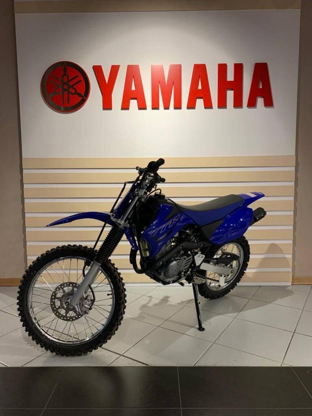 Yamaha TT-R 125 LW (2022) (2)