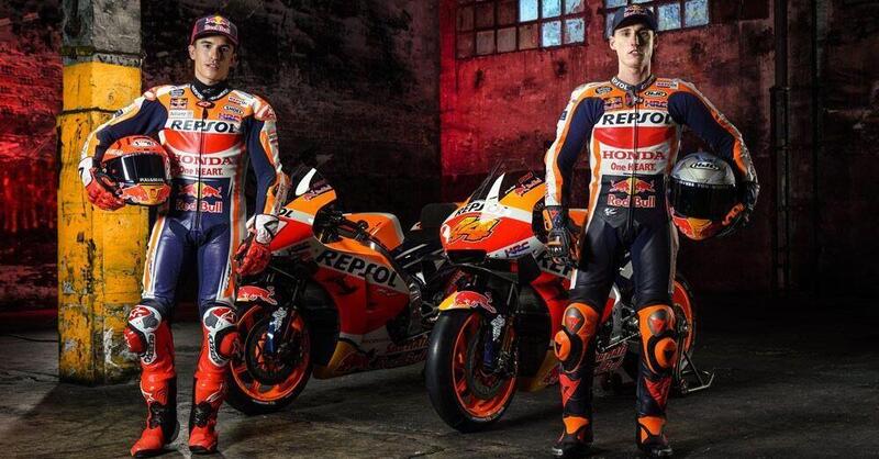 Marc Marquez e Pol Espargar&ograve; pronti a conquistare l&rsquo;Indonesia