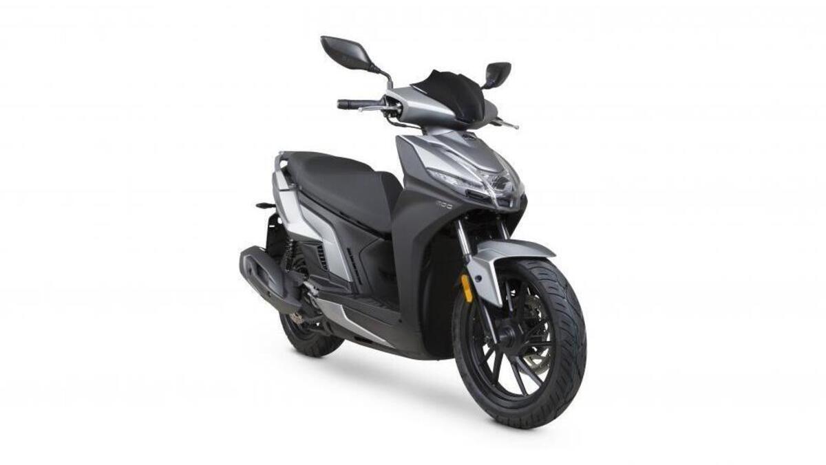 Electric Scooter Scooter Kymco Elettrico Scooter Elettrico Modelli
