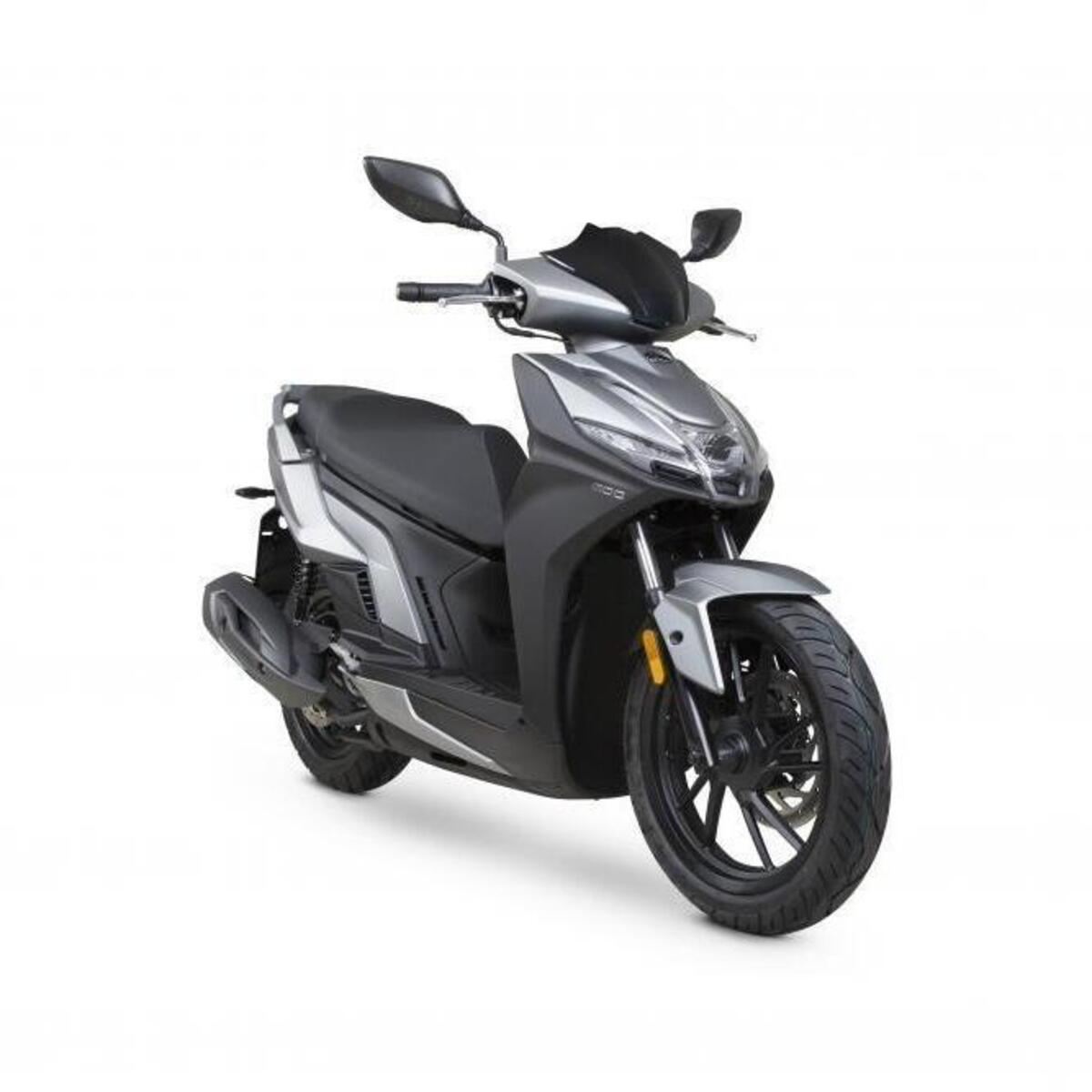 Kymco Agility 125 S (2022 - 25)