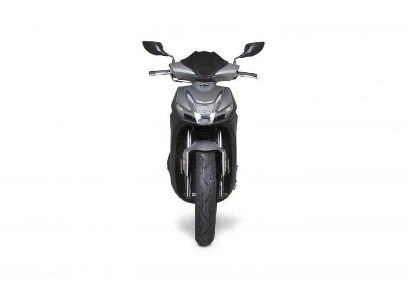 Kymco Agility 125 Agility 125 S (2022 - 25) (8)