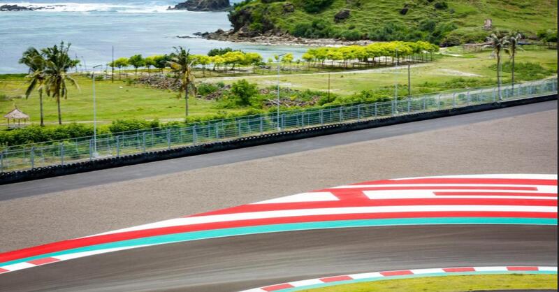 MotoGP 2022. GP di Indonesia a Mandalika. La vigilia vista da Zam: tutto quello che c&#039;&egrave; da sapere