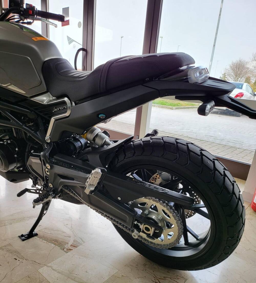 Benelli Leoncino 800 (2022 - 25) (6)