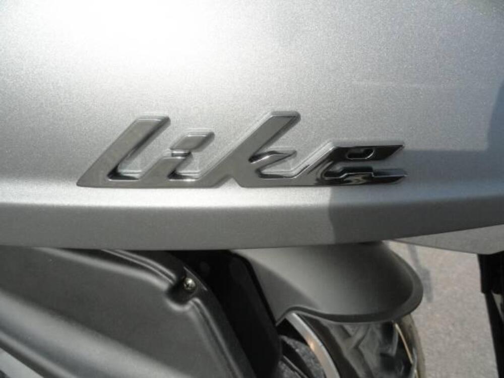 Kymco Like 50 4T (2021 - 25) (9)