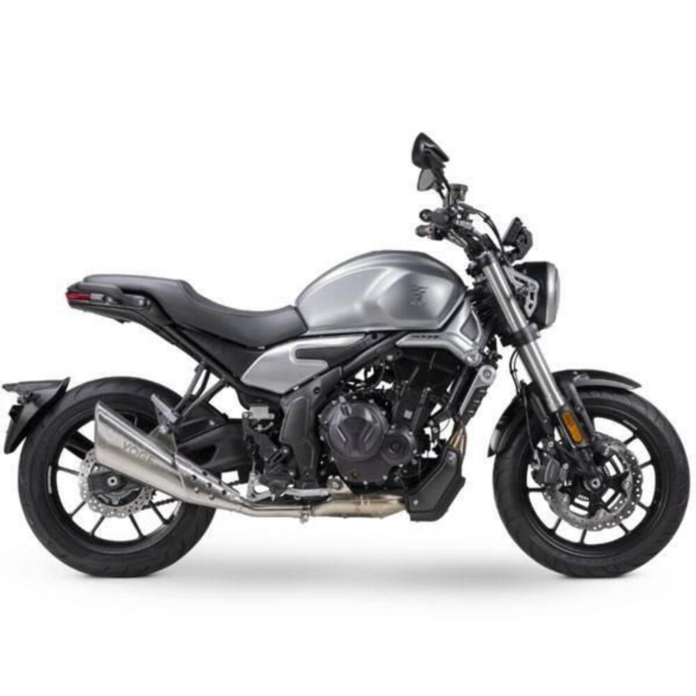 Voge Trofeo 500AC (2022 - 25)