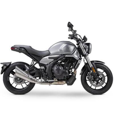 Voge Trofeo 500AC (2022 - 25) nuova