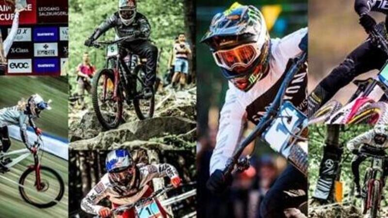 Il Gruppo 2Ride annuncia una collaborazione con Troy Lee Designs