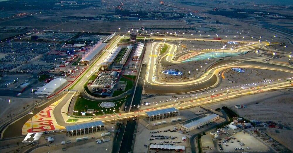 Il Bahrain attacca la Formula 1: &quot;Cancellano il GP in Russia ma restano qui nonostante la guerra nello Yemen&quot;