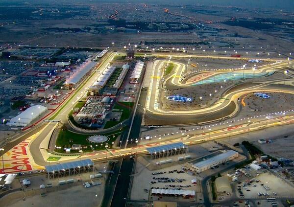 Il Bahrain attacca la Formula 1: &quot;Cancellano il GP in Russia ma restano qui nonostante la guerra nello Yemen&quot;