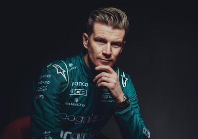 Formula 1. Sebastian Vettel è positivo al COVID-19. Al suo posto in Bahrain Nico Hulkenberg