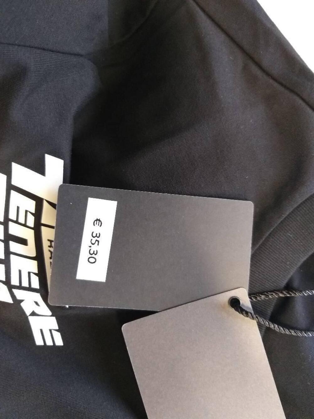 T-SHIRT YAMAHA TENERE 700 NERA (3)