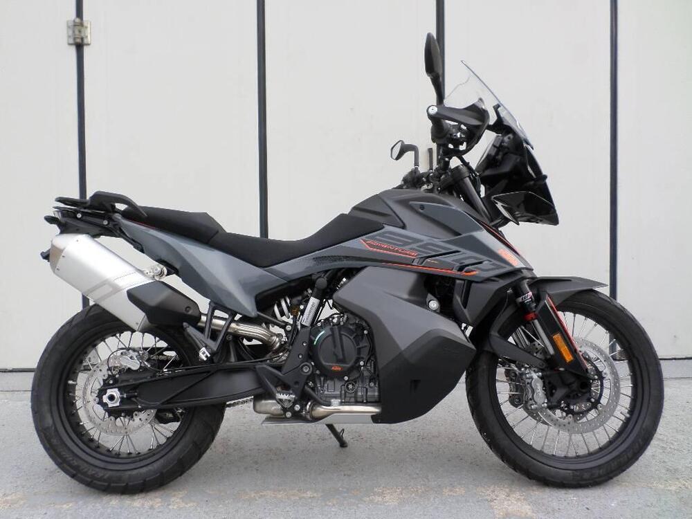 KTM 890 Adventure L (2022)