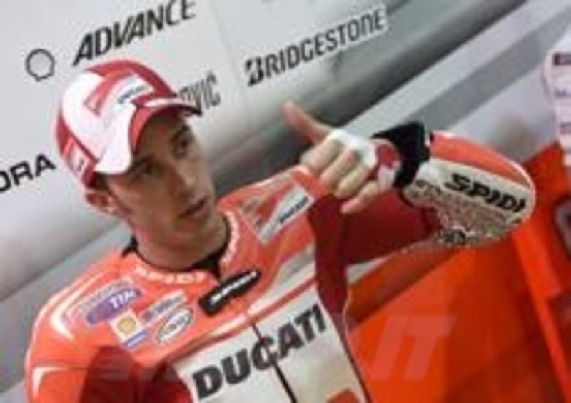 Andrea Dovizioso