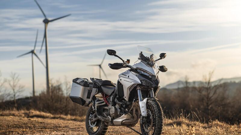 Ducati: ricavi e risultato operativo 2021 da record. I modelli pi&ugrave; venduti