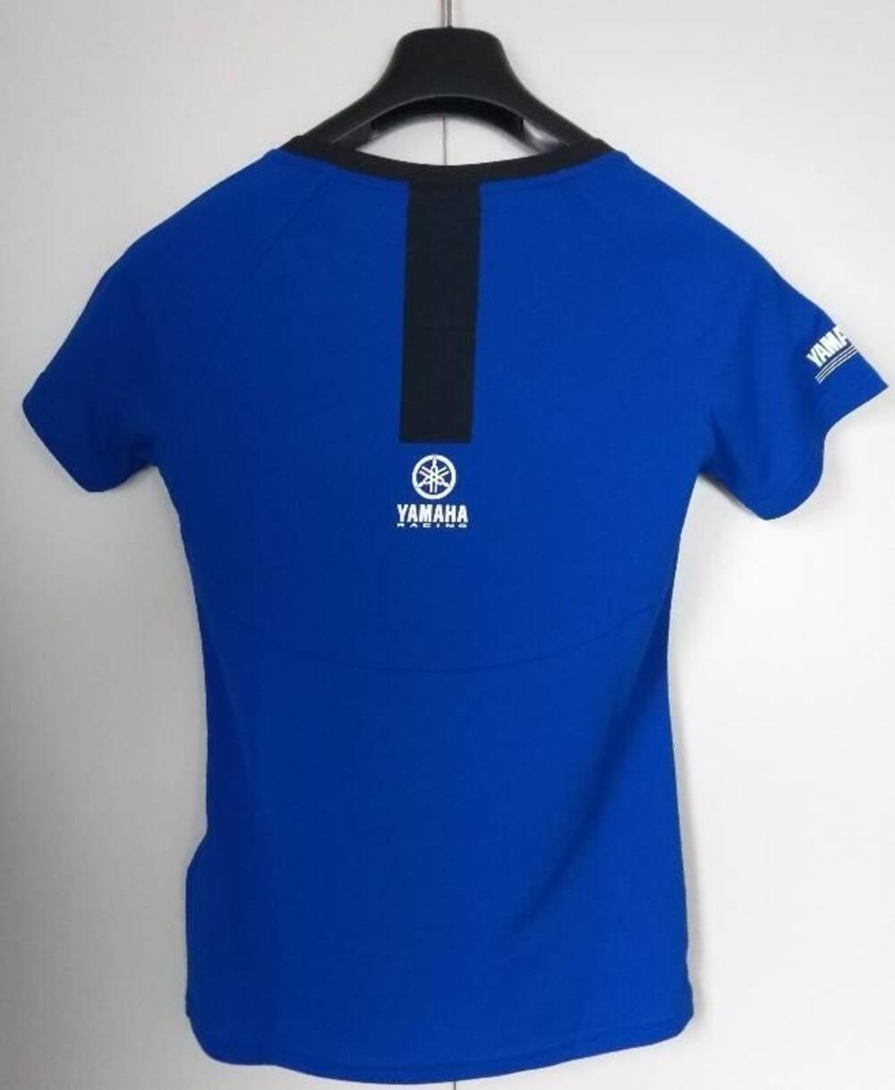 T-SHIRT YAMAHA DONNA TERAMO (6)