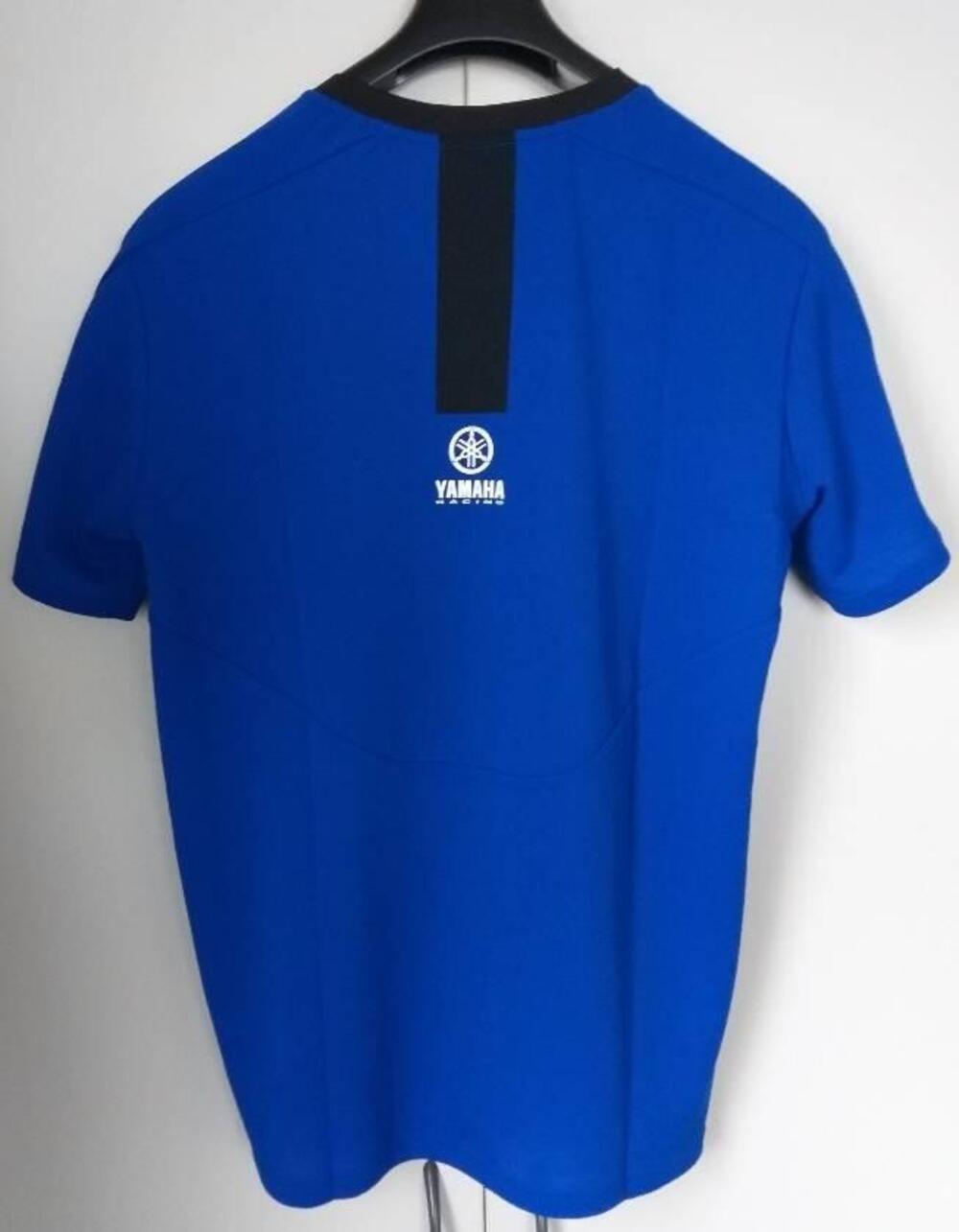 T-SHIRT YAMAHA DERBY (6)