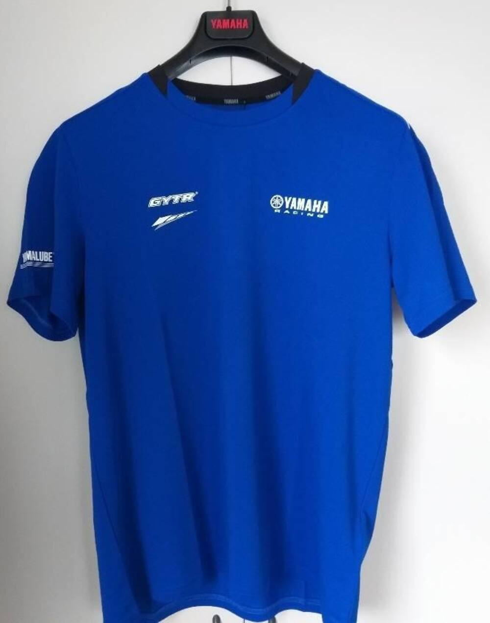 T-SHIRT YAMAHA DERBY (5)