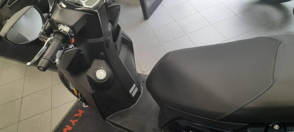 Kymco Agility 125 S (2022 - 25) (8)