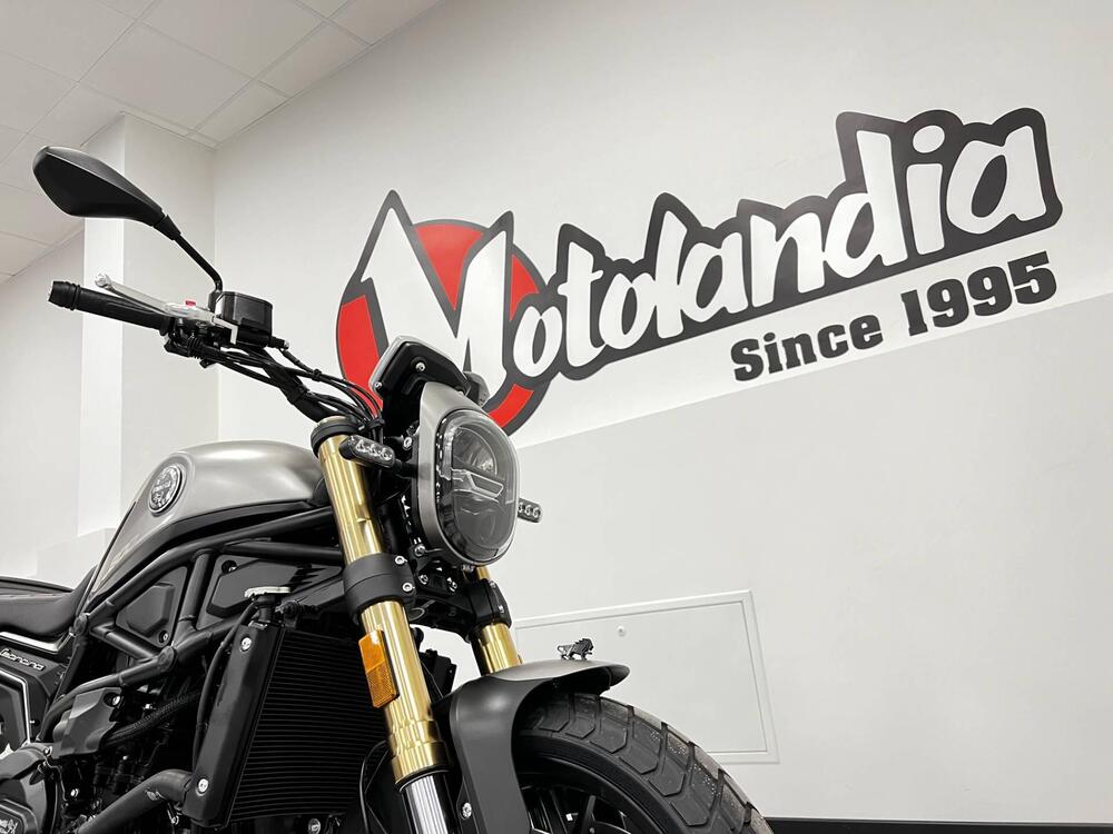 Benelli Leoncino 800 (2022 - 25) (3)