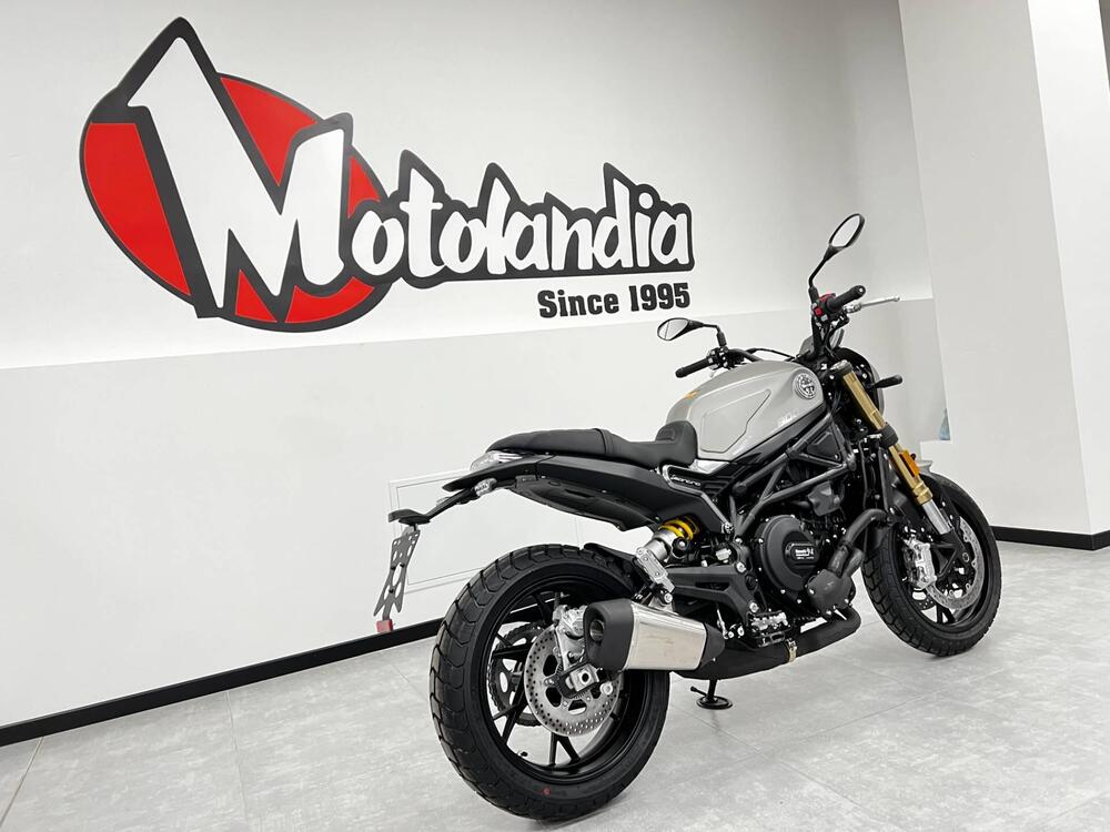 Benelli Leoncino 800 (2022 - 25) (6)