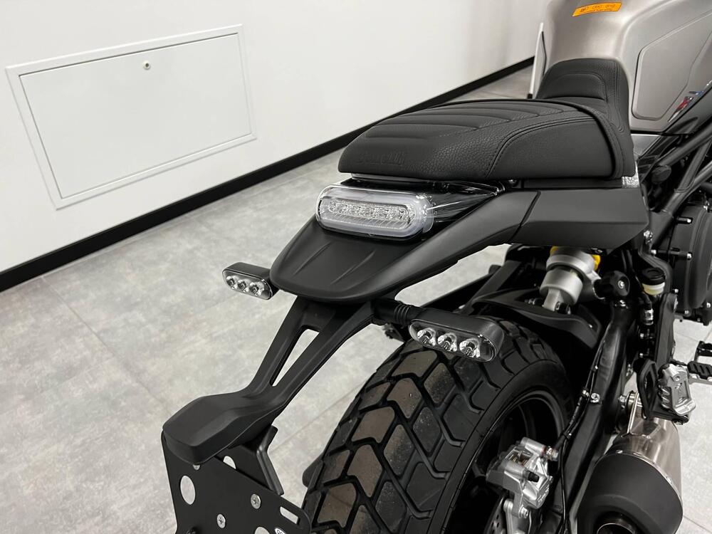 Benelli Leoncino 800 (2022 - 25) (5)