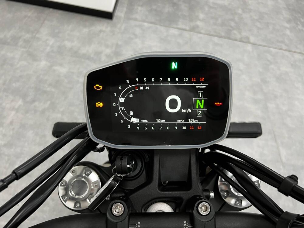 Benelli Leoncino 800 (2022 - 25) (8)