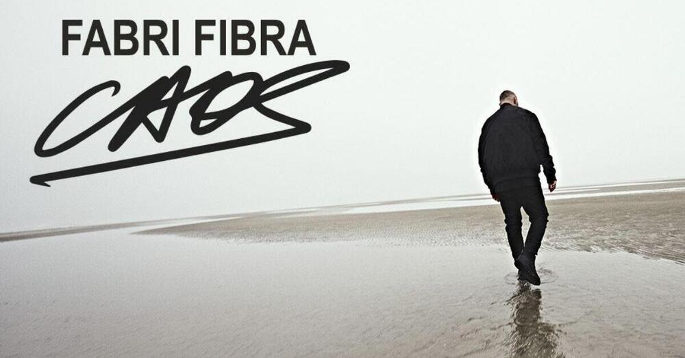 Il Caos di Fabri Fibra, che &egrave; come Fellini: non ha niente da dire ma lo dice lo stesso