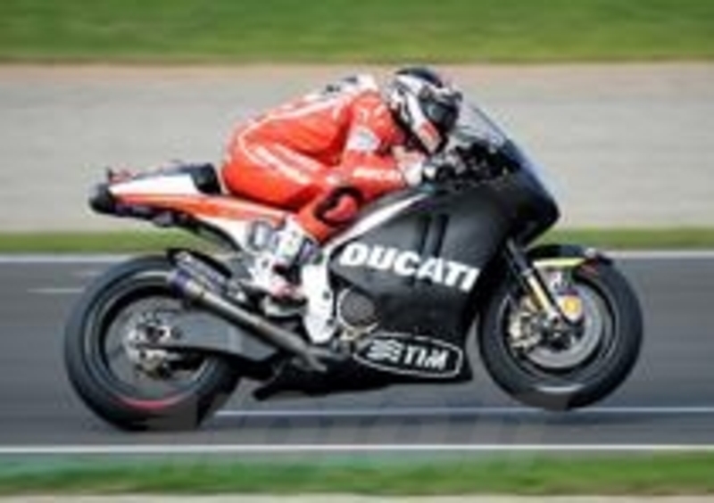 Ducati ufficializzer&amp;agrave; la partecipazione come Open o Factory a Sepang
