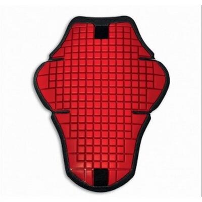 Warrior 2 - Protezione per giubbini predisposti Du Ducati