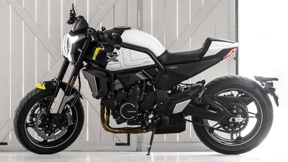 CFMOTO 700CL-X Sport (2022 - 25) (17)