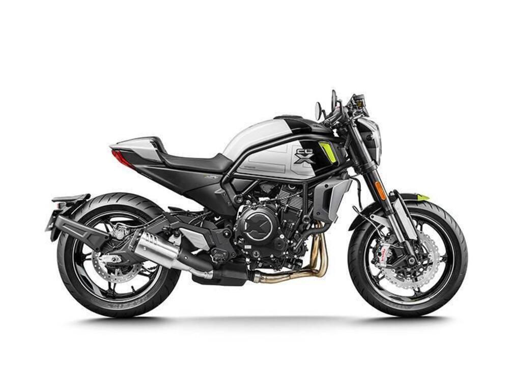 CFMOTO 700CL-X Sport (2022 - 25) (13)