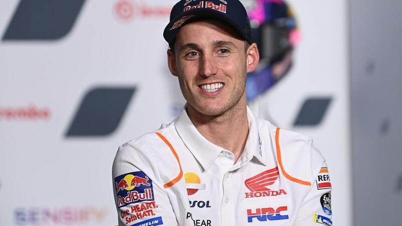 MotoGP 2022, GP di Indonesia a Mandalika. Pol Espargaro: &quot;Stasera pregher&ograve; per una mattina senza pioggia&quot;