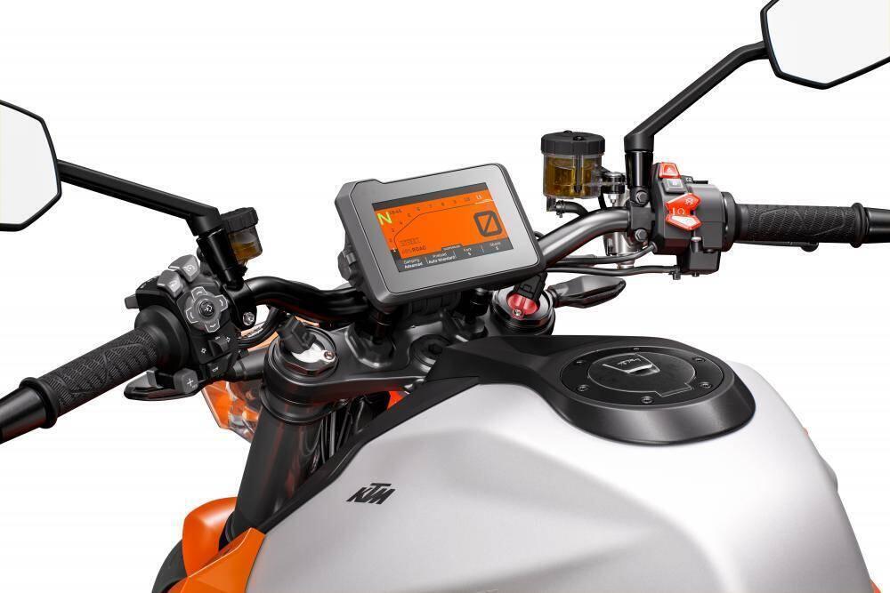 KTM 1290 Super Duke R EVO (2022 - 23) (20)