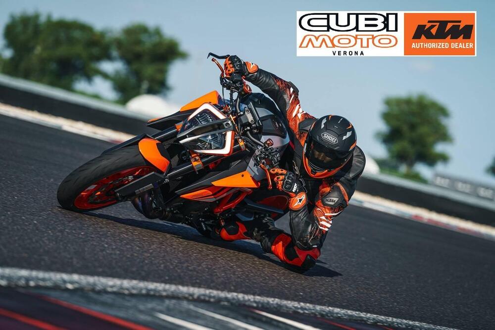 KTM 1290 Super Duke R EVO (2022 - 23) (16)