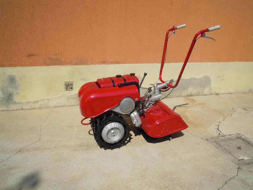 Moto Guzzi MOTOZAPPA ZIGOLO