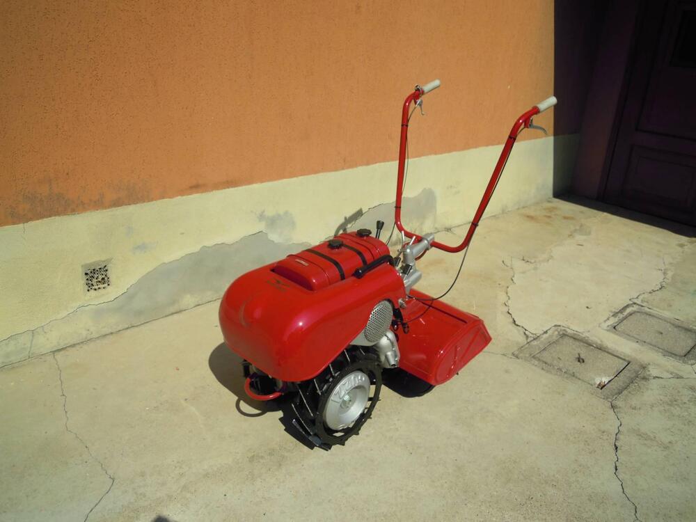 Moto Guzzi MOTOZAPPA ZIGOLO (2)