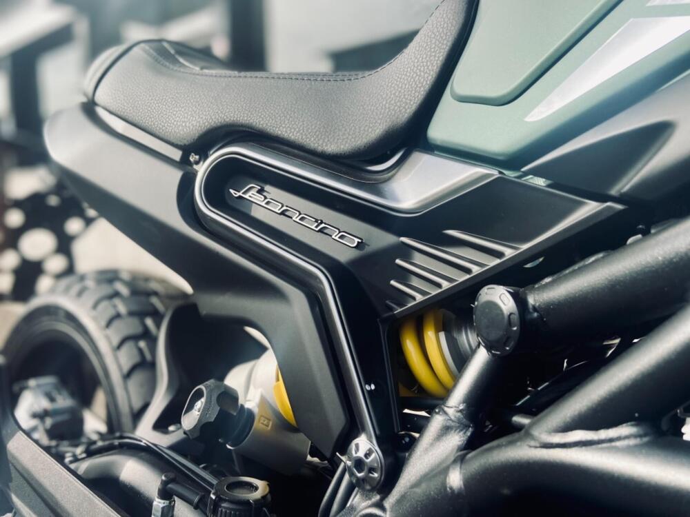 Benelli Leoncino 800 (2022 - 25) (3)