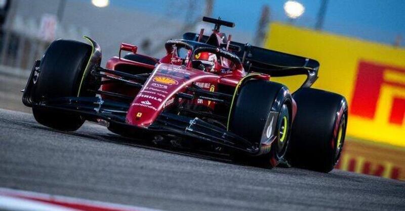 Formula 1, Leclerc: &quot;Domani proveremo a stare davanti alla Red Bull&quot;