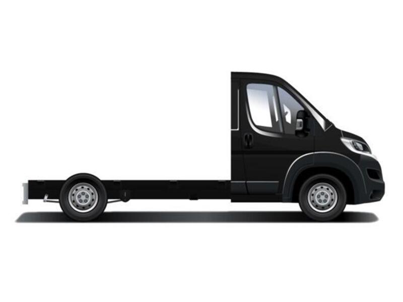 Citroen Jumper Telaio 33 BlueHDi 140 S&S PM Cabinato